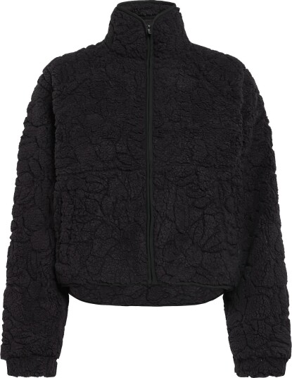 Roxy Blurry Cloud ANTHRACITE OUTLINE MO XL