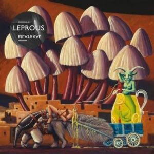 Leprous - Bilateral Leprous - Bilateral