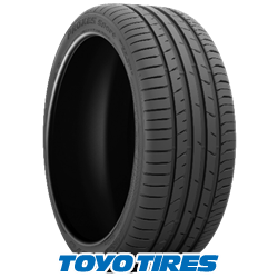 Toyo Proxes Sport 285/25R20 93Y