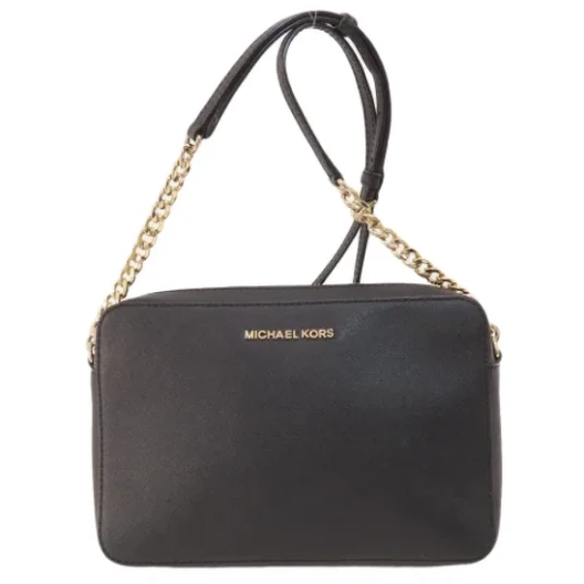 Michael Kors Dame Svart