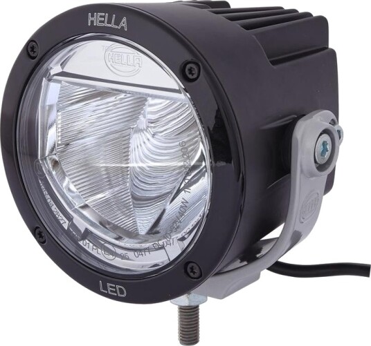 HELLA 1F0 012 206-011 Fjernlys