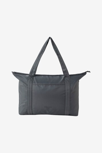 Björn Borg Vesken Borg Leisure Tote Grå