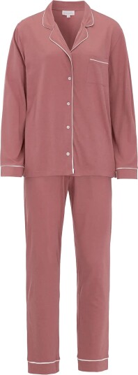 Damella of Sweden Pajamas Pink S Damella of Sweden Pajamas Pink S