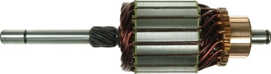Anker, starter AS-PL SA0023 Anker, starter AS-PL SA0023