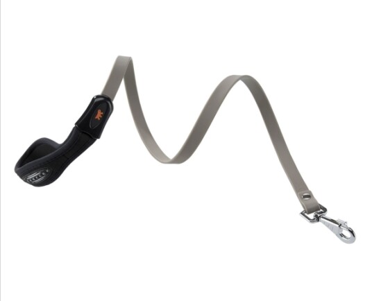 Ferplast Ergoflex Lanyard 18/110 Grå Ferplast Ergoflex Lanyard 18/110 Grå