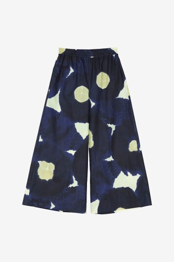 Marimekko Kohti Kehäkukka Blå