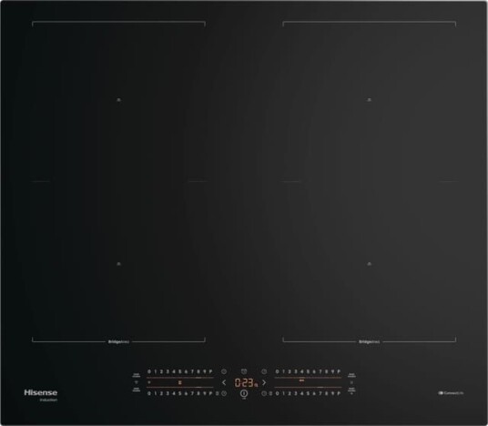 Hisense Platetopp HI6442BSCWF Hisense Platetopp HI6442BSCWF
