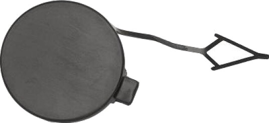 Klappe, slepekrok DIEDERICHS 2298662