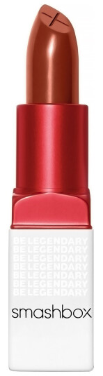 Smashbox Be Legendary Prime & Plush Lipstick Out Loud Smashbox Be Legendary Prime & Plush Lipstick Out Loud