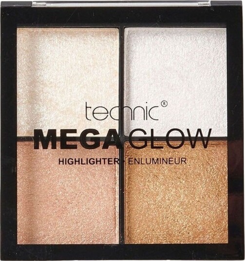 Technic Mega Glow Highlighter 10 g Technic Mega Glow Highlighter 10 g