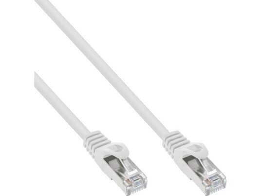 Inline 1M S-Ftp Cat5e 1M Cat5e Sf/Utp S-Ftp Rj-45 Rj-45
