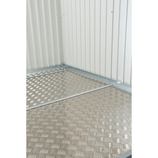 BIOHORT GULVPLATE FOR HIGHLINE STR H1 BIOHORT GULVPLATE FOR HIGHLINE STR H1
