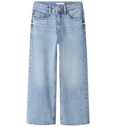 Name It Nkmben Skater Jeans 5900 Rm Noos Blue 146