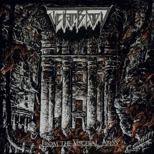 Teitanblood From the Visceral Abyss CD