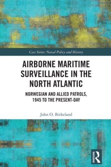 Airborne Maritime Surveillance in the North Atlantic