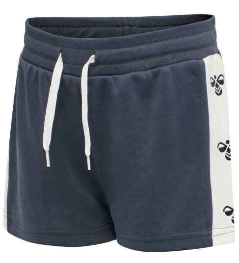 Hummel Shorts hmlKisa Mørkegrå 14 år 164 Shorts