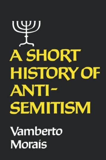 A Short History of AntiSemitism