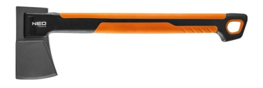 Axe 1200G, Head 850G, Handle Fibre 23.5" Axe 1200G, Head 850G, Handle Fibre 23.5"