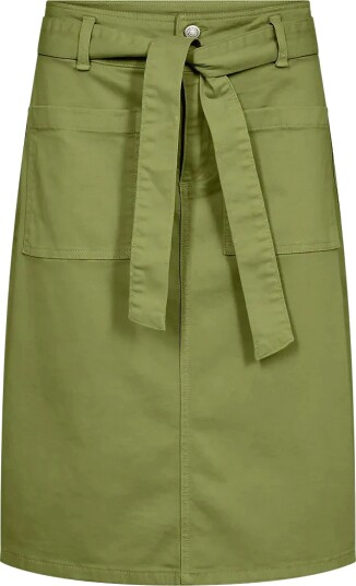 Soyaconcept Sc Erna Khaki green 34