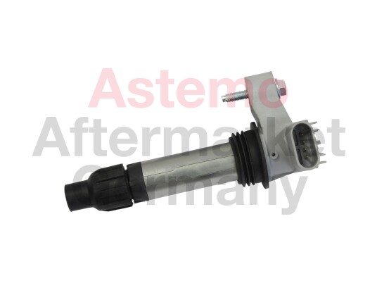 Tennspole coil HÜCO 2504021