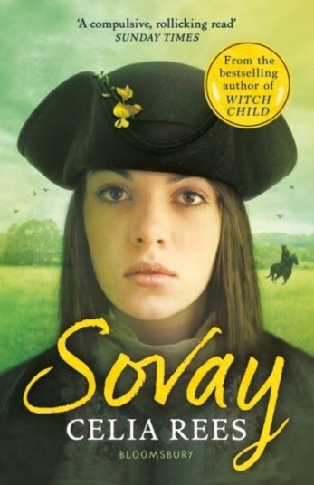 Sovay Av Ms Celia Rees Sovay Av Ms Celia Rees