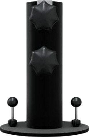Cinas Umbrella Parasollfot Sort