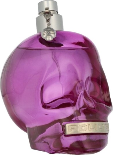 Police To Be Woman 200 ml Eau De Parfum Spray for Her