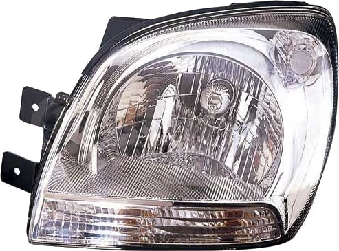 ALKAR 2751655 Frontlykter
