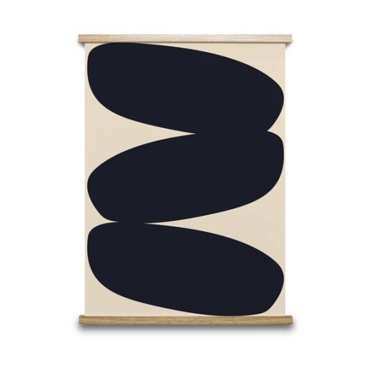 Paper Collective Solid shapes 01