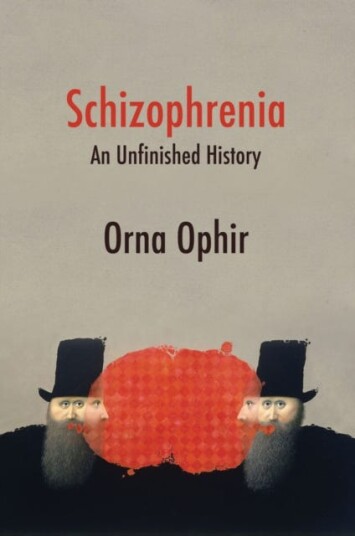 Schizophrenia Av Orna Ophir