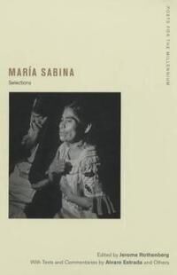 Maria Sabina Av Maria Sabina