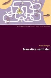 Narrative Samtaler Av Alice Morgan