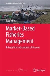 Høst Jeppe Market-Based Fisheries Management