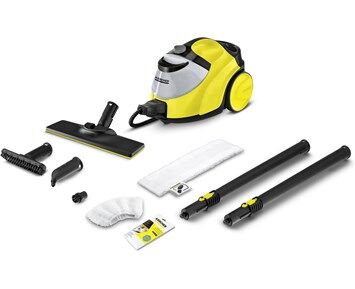 Kärcher SC 5 EasyFix Kärcher SC 5 EasyFix