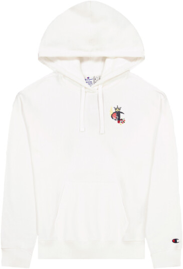 Champion Rochester Hettegenser Dame Ww/White S