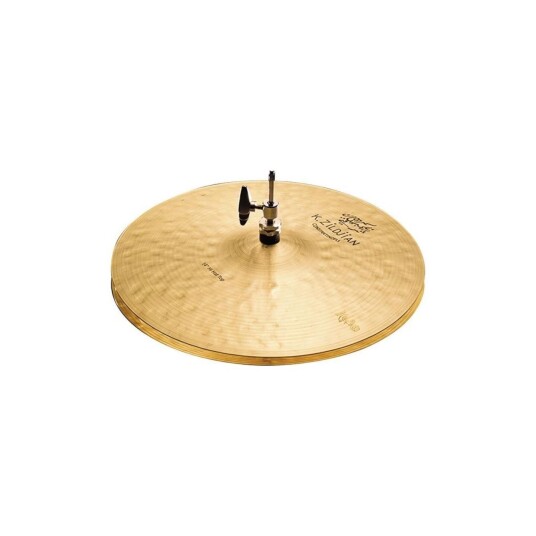 Zildjian K 14 Constantinople Hi-Hat