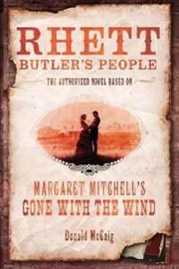 McCaig Donald Rhett Butler's People
