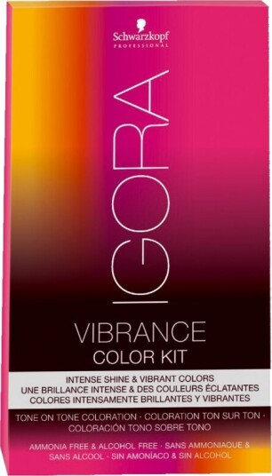 Schwarzkopf Professional Igora Vibrance Developer Lotion