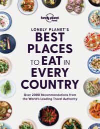 Lonely Planet'S Best Places To Eat In Every Country Av Food