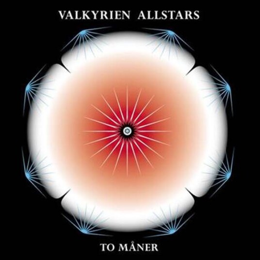 Valkyrien Allstars To Måner CD