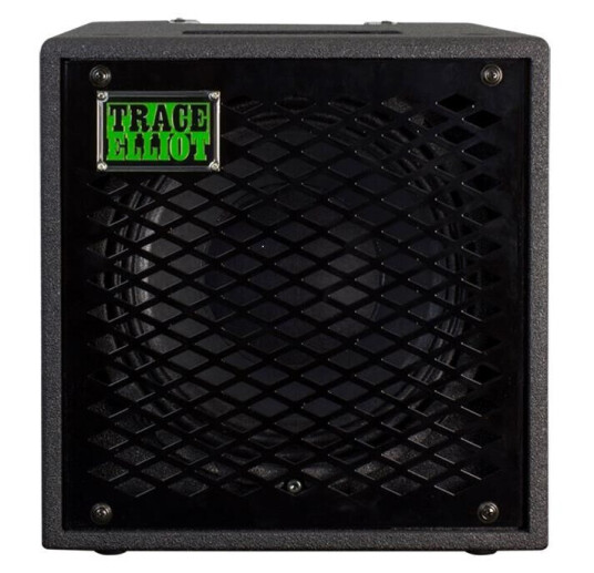 Trace Elliot Elf 1x8" Combo