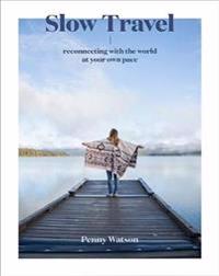 Watson Penny Slow Travel