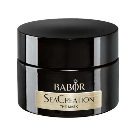 Babor SeaCreation The Mask 50 ml Ansiktsmaske Babor SeaCreation The Mask 50 ml Ansiktsmaske