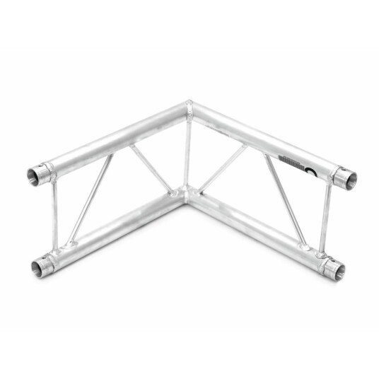 Alutruss Decolock Dq2-Pac21v 2-Way Corner 90° Alutruss Decolock Dq2-Pac21v 2-Way Corner 90°