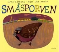 Småsporven Av Arne Garborg