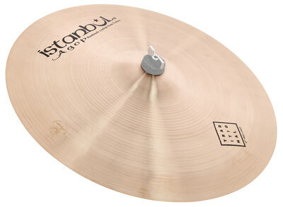 Istanbul Agop 17"" Traditional Thin Crash