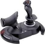 Thrustmaster T-Flight Hotas X - Joystick - 12 knapper - kablet - for PC, Sony PlayStation 3