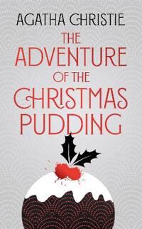 Christie Agatha Adventure of the Christmas Pudding