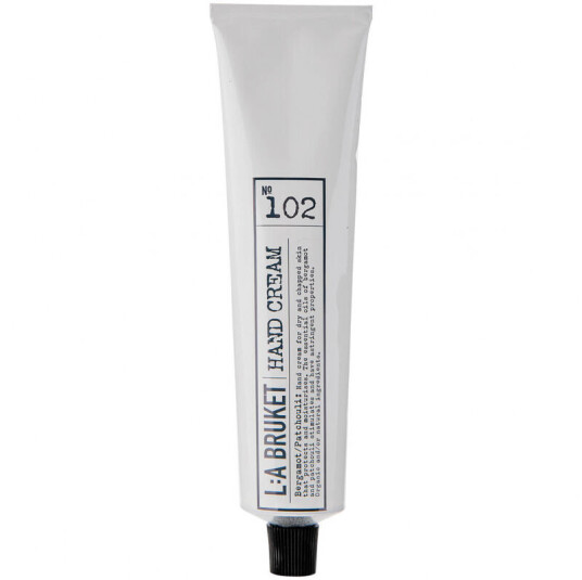 L:A Bruket 102 Handcreme Bergamott/Patchouli 70ml