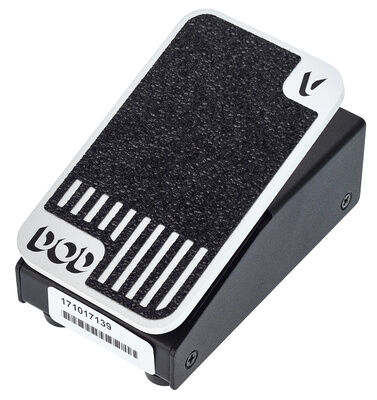 Digitech DOD Mini Volume Pedal Digitech DOD Mini Volume Pedal